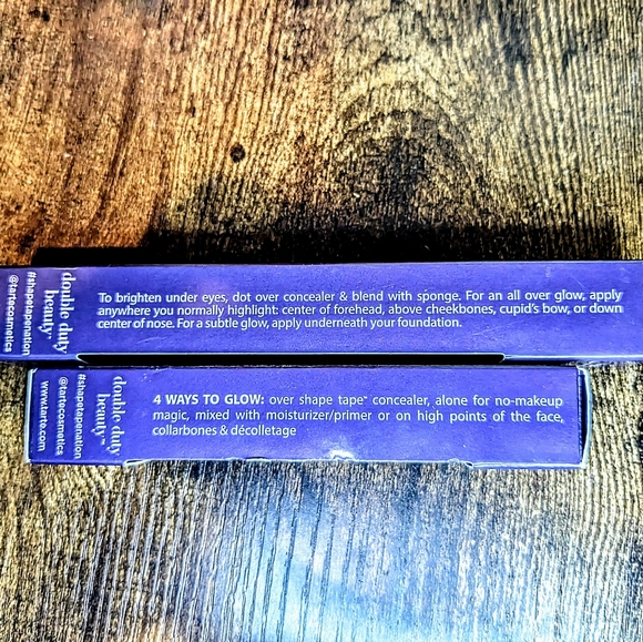 Tarte Shape Tape Bundle - Picture 4 of 16